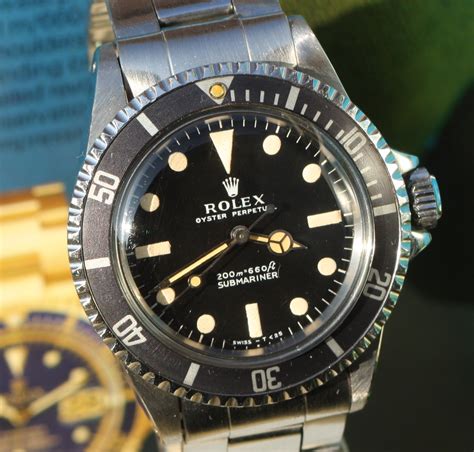 1967 rolex submariner 5513 meters first|rolex 5513 for sale.